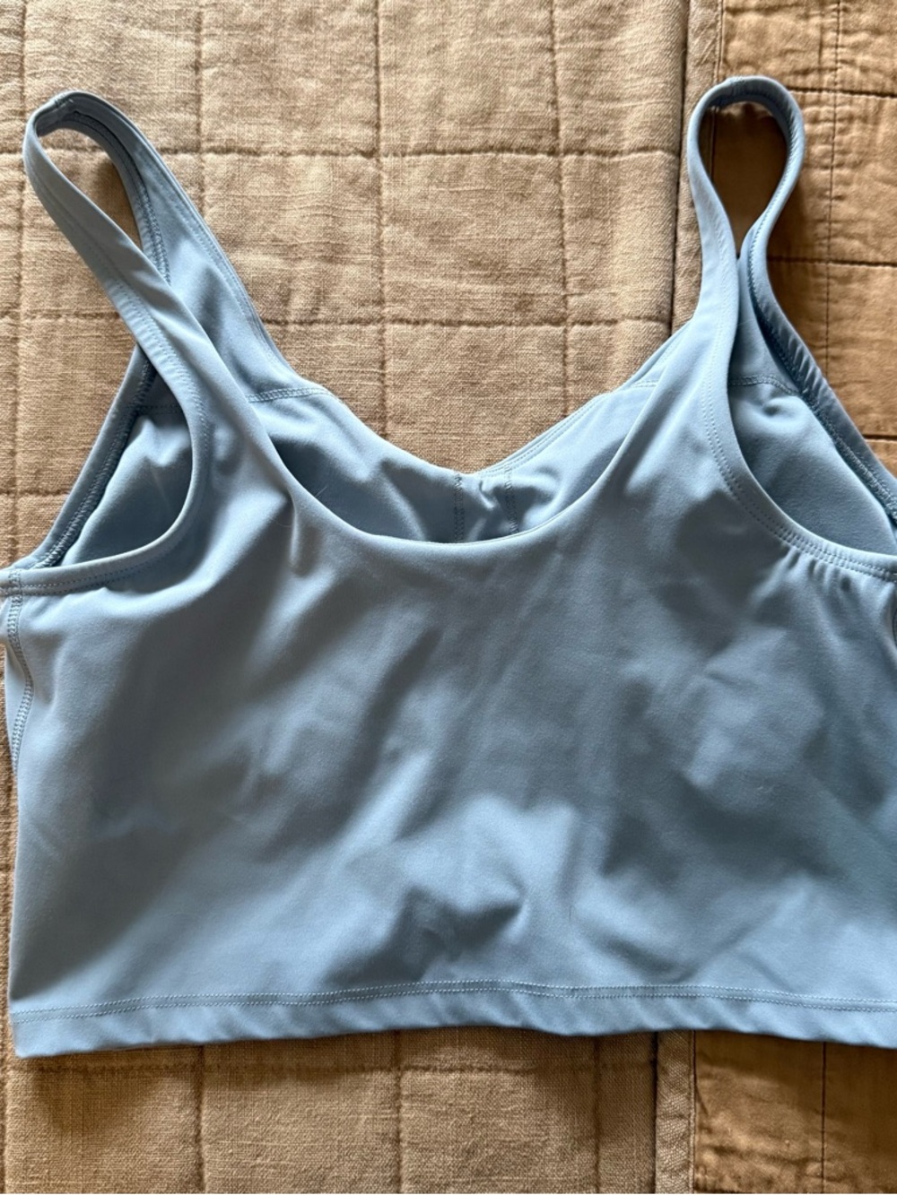 Athletic Tank - Picture 2 of 4